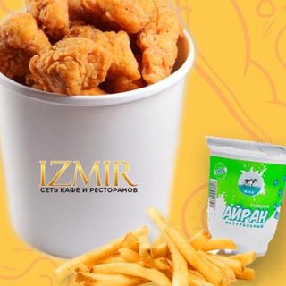 Комбо "Дәмді"