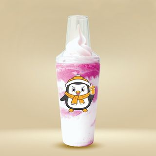 Ai-shake виноград (400мл)