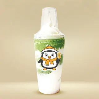 Ai-shake матча (400мл)