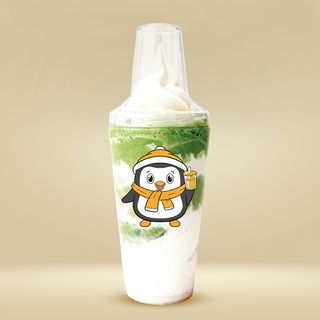 Ai-shake матча (400мл)