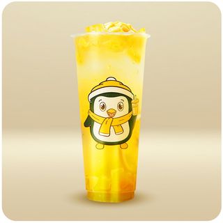 Ai-fresh апельсин с манго (700мл)