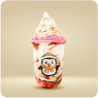 Sund-ai клубника (400мл)