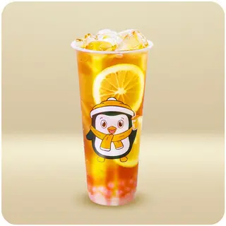 Ai-cha лимонный эрл грей (500мл)
