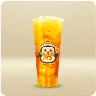 Ai-cha классический эрл грей (горячий/500мл)