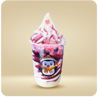 Sund-ai черника (400мл)