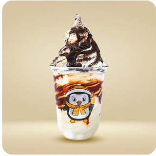 Sund-ai орео (400мл)