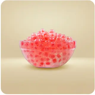 Взрывающаяся боба с водяным каштаном (30г)