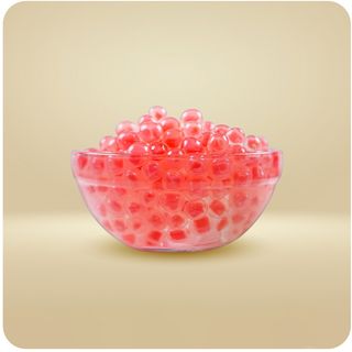 Взрывающаяся боба с водяным каштаном (30г)