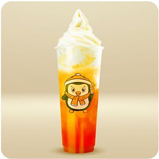 Ai-scream эрл грей (700мл)