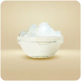 Кокосовое желе (30г)