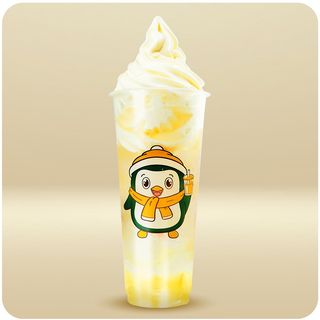 Ai-scream чай улун (700мл)