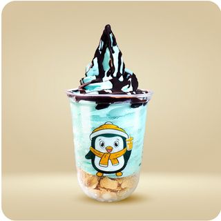 Sund-ai морская соль с хрустящим слоем (400мл)