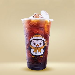 Айс американо (500мл)