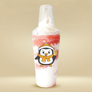 Ai-shake клубника (400мл)