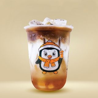 Айс латте (400мл)