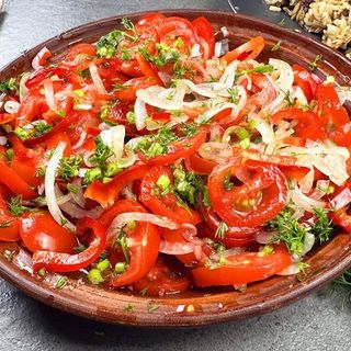 Салат Ачу-чук