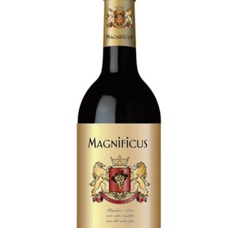 Magnificus красное