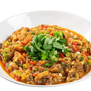 Мангал салат