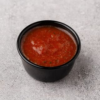 Шашлычный соус