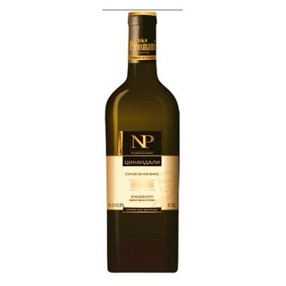 NP Цинандали белое