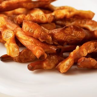 Чечил копченый/жареный