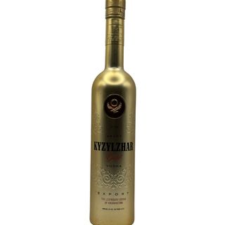 Kyzylzhar gold 0.5