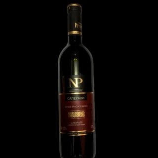 NP Саперави красное