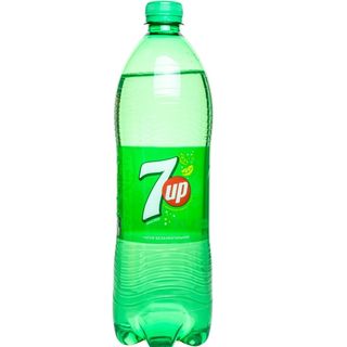 7 up 1 л