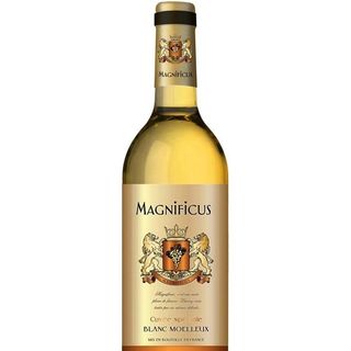 Magnificus белое