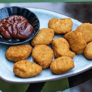 Наггетсы 10 шт