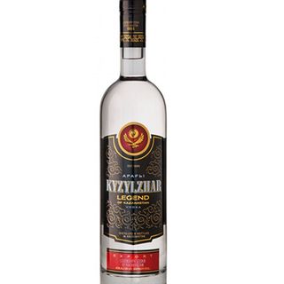 Kyzylzhar legend 0.5