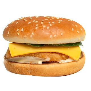 Чикенбургер