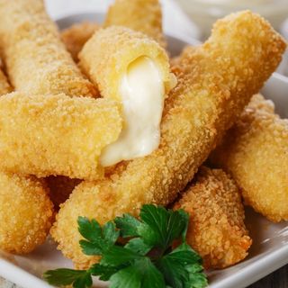 Сырные палочки