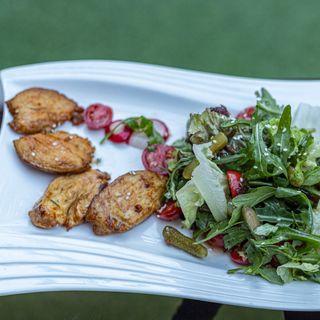 Тонгал фирменный