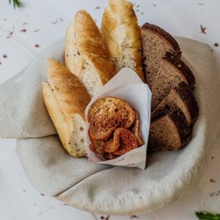 Хлебная корзина