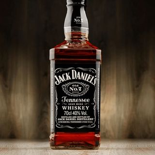 Jack Daniels