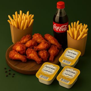 Комбо 4 (1000 г)