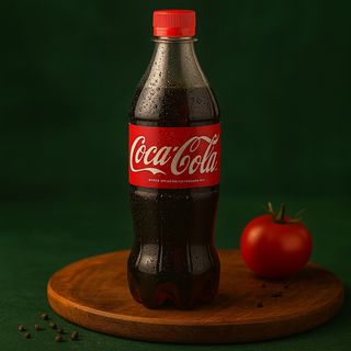 Coca Cola (500мл)