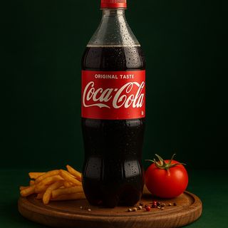 Coca Cola (1000мл)