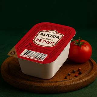 Соус Кетчуп