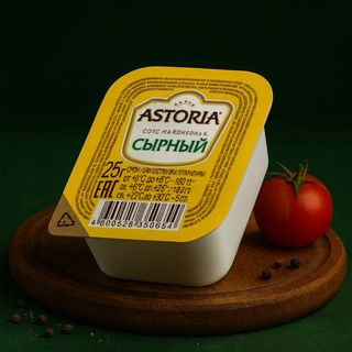 Соус Сырный