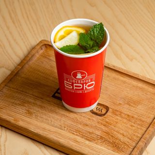 Ташкентский чай (400мл)