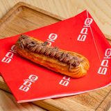 Эклер Молочный шоколад