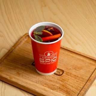 Марокканский чай (400мл)