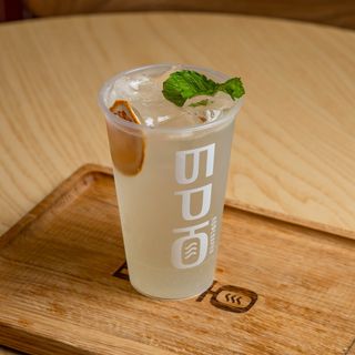 Классический лимонад (400мл)