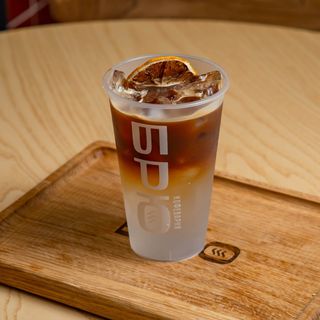 Эспрессо-тоник (400мл)