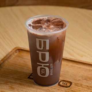 Айс какао (400мл)