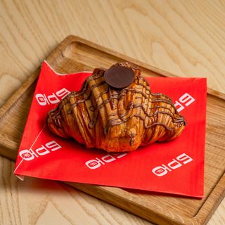 Круассан шоколадный (120г)