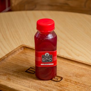 Ягодный морс (200мл)