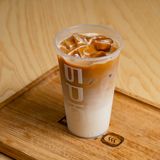 Айс латте (400мл)